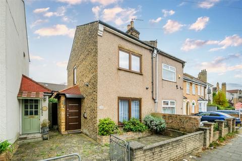 2 bedroom house for sale, Hale End Road, Walthamstow