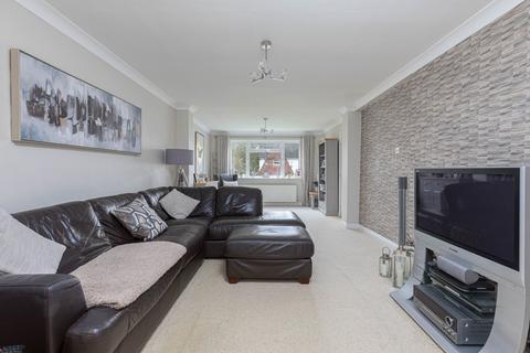 4 bedroom detached house for sale, Briarswood Close, Crawley RH10