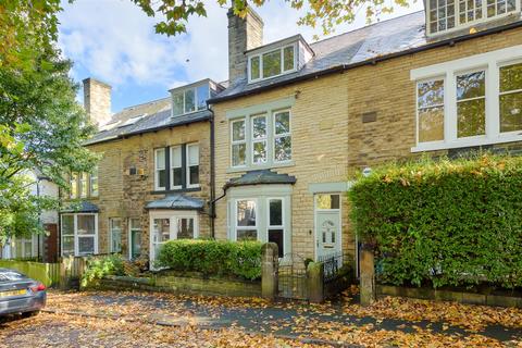 4 bedroom terraced house for sale, Sandford Grove Road, Nether Edge S7