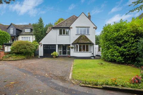 5 bedroom detached house for sale, Wyndley Lane, Sutton Coldfield, West Midlands, B73