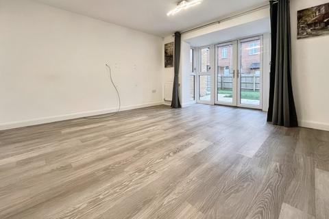 44 Cobbett Square, Bordon, GU35 0GD