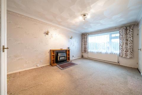 2 bedroom semi-detached bungalow for sale, Stonehill Crescent, Nyetimber