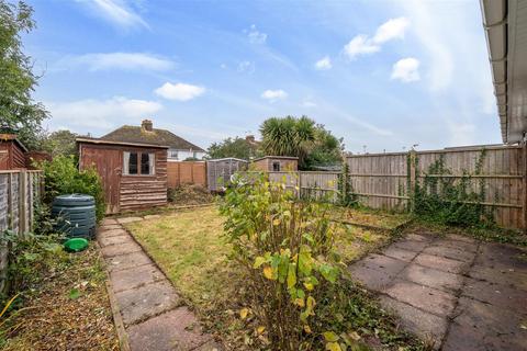 2 bedroom semi-detached bungalow for sale, Stonehill Crescent, Nyetimber