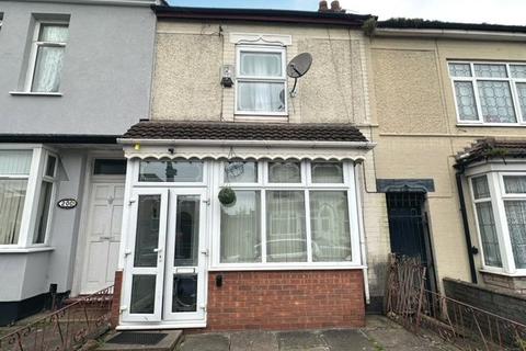 3 bedroom terraced house for sale, Sladefield Road, West Midlands B8