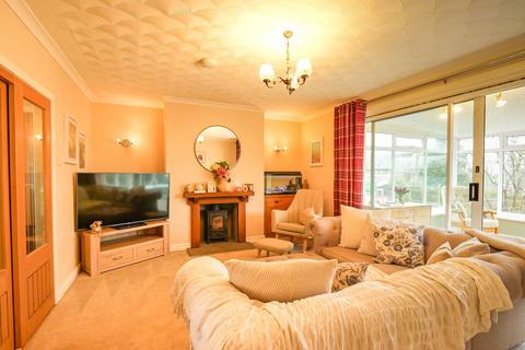 3 bedroom detached bungalow for sale, Lockerbie DG11