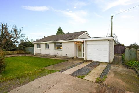 3 bedroom detached bungalow for sale, Lockerbie DG11