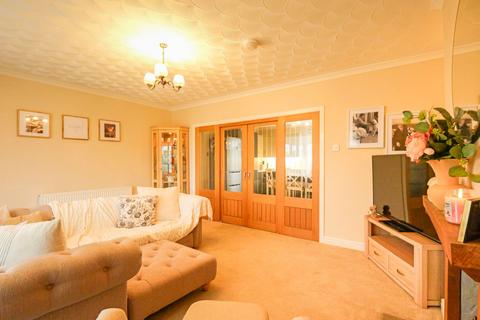 3 bedroom detached bungalow for sale, Lockerbie DG11