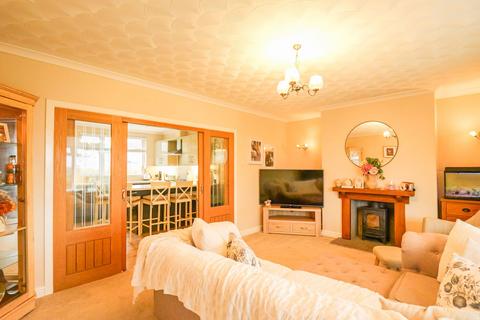 3 bedroom detached bungalow for sale, Lockerbie DG11