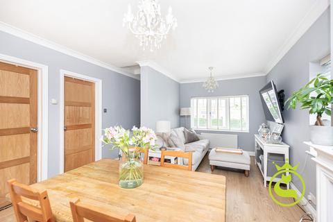 2 bedroom detached house for sale, Columbia Road, Bournemouth BH10