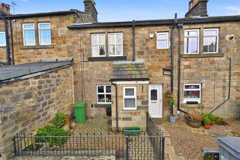 2 bedroom terraced house for sale, Kirk Lane, Yeadon, Leeds