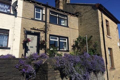 270 Cemetery Road, Bradford, BD7 2PY