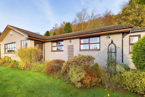 2 bedroom detached bungalow for sale, Roding, Hillside, Rothbury, Morpeth, Northumberland