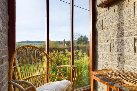 2 bedroom detached bungalow for sale, Roding, Hillside, Rothbury, Morpeth, Northumberland