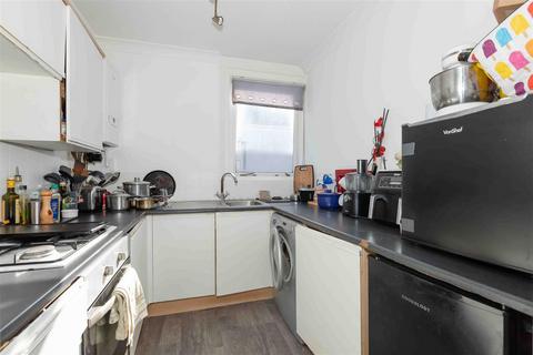 Studio for sale, Alexandra Road, Worthing