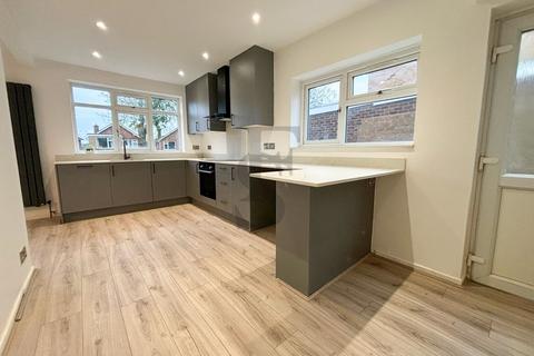 undefined, Wayside Drive, Oadby, Leicester
