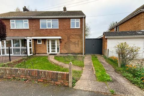 undefined, Wayside Drive, Oadby, Leicester