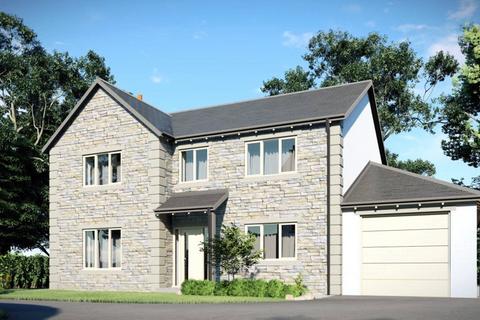 4 bedroom detached house for sale, Greenfoot Lane, Lancaster LA2