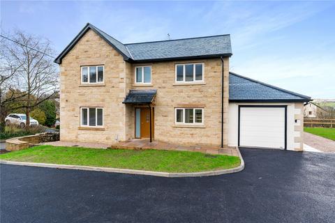 4 bedroom detached house for sale, Greenfoot Lane, Lancaster LA2