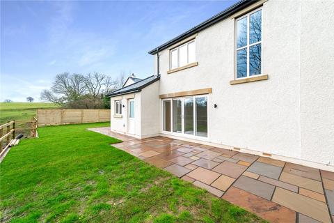 4 bedroom detached house for sale, Greenfoot Lane, Lancaster LA2