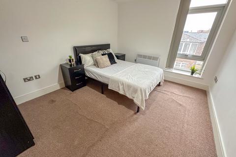 2 bedroom house to rent, 71 Mount Pleasant, L3 5RY,