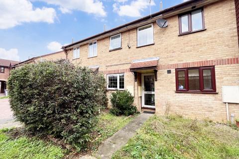 2 bedroom terraced house for sale, Sebert Road, Bury St. Edmunds IP32