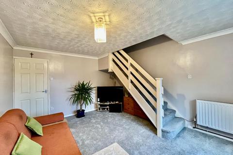 2 bedroom terraced house for sale, Sebert Road, Bury St. Edmunds IP32