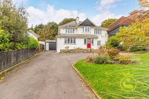 5 bedroom detached house for sale, Springfield Crescent, Poole BH14