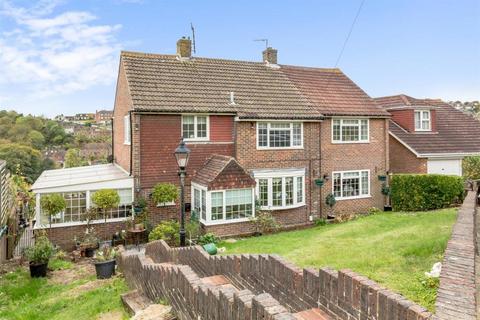 5 bedroom detached house for sale, Highbank, Brighton BN1