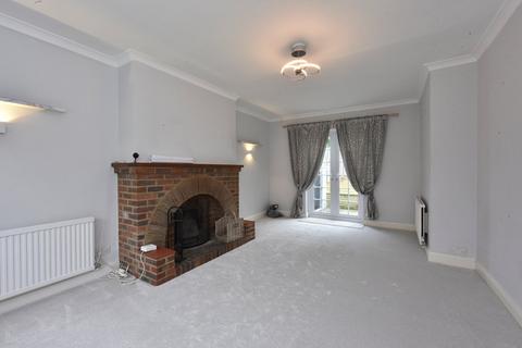 4 bedroom semi-detached house for sale, The Avenue, Potters Bar, EN6