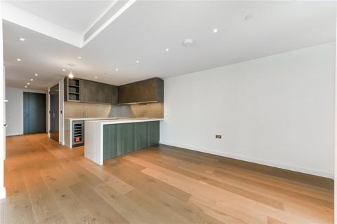 3 bedroom apartment to rent, Carnation Way, Thames City, SW8