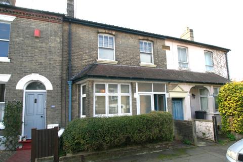 3 bedroom terraced house for sale, Bury Street, Norwich NR2