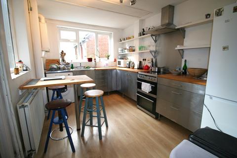 3 bedroom terraced house for sale, Bury Street, Norwich NR2