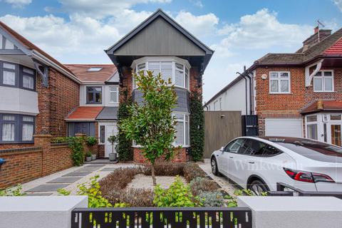 4 bedroom semi-detached house for sale, Chamberlayne Road, London, NW10