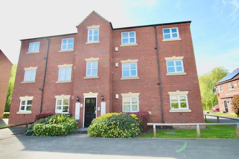 1 bedroom flat to rent, Millbank Place, Bestwood Village, Nottingham, Nottinghamshire, NG6