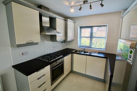 1 bedroom flat to rent, Millbank Place, Bestwood Village, Nottingham, Nottinghamshire, NG6