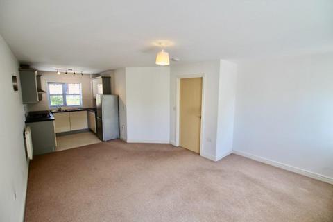 1 bedroom flat to rent, Millbank Place, Bestwood Village, Nottingham, Nottinghamshire, NG6