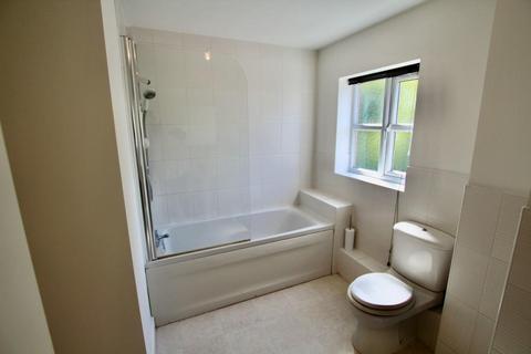 1 bedroom flat to rent, Millbank Place, Bestwood Village, Nottingham, Nottinghamshire, NG6