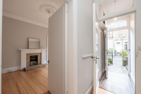 1 bedroom flat for sale, 9 Hazelbank Terrace, Shandon, Edinburgh, EH11