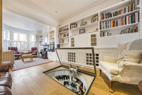 4 bedroom semi-detached house for sale, Upper Grotto Road, Twickenham