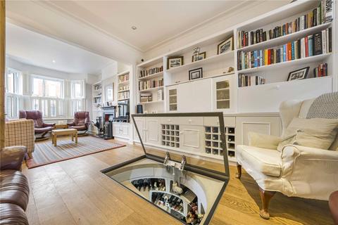 46 Upper Grotto Road, Twickenham, TW1 4NF