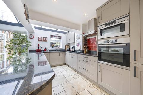 46 Upper Grotto Road, Twickenham, TW1 4NF