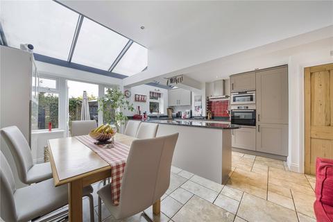 46 Upper Grotto Road, Twickenham, TW1 4NF