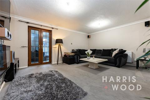 2 bedroom end of terrace house for sale, Holt Drive, Colchester, Essex, CO2