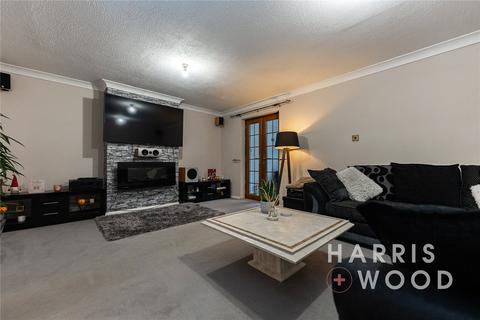 2 bedroom end of terrace house for sale, Holt Drive, Colchester, Essex, CO2