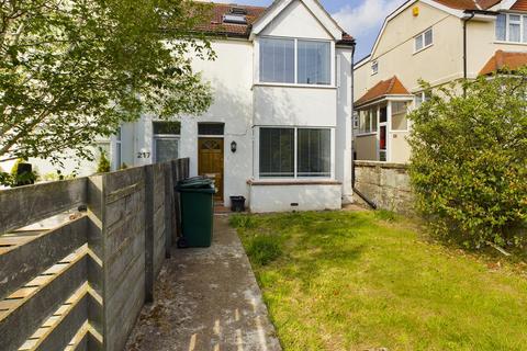 5 bedroom terraced house to rent, Hartington Road, Brighton