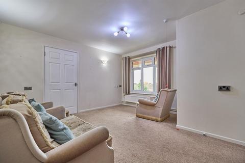 2 bedroom apartment for sale, Ashby Court, Ashby Road, Hinckley