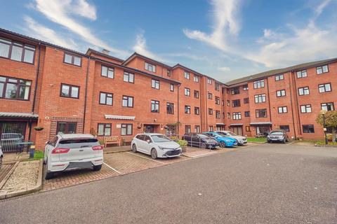 2 bedroom apartment for sale, Ashby Court, Ashby Road, Hinckley