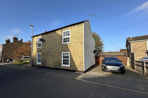 3 bedroom detached house for sale, Victoria Street, Littleport