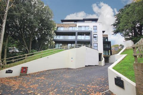 2 bedroom apartment to rent, North Road, Lower Parkstone, Poole