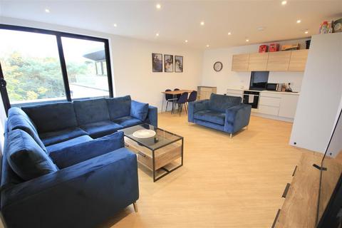 2 bedroom apartment to rent, North Road, Lower Parkstone, Poole